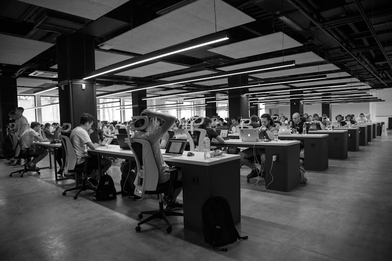 Experiencia digital EMCY