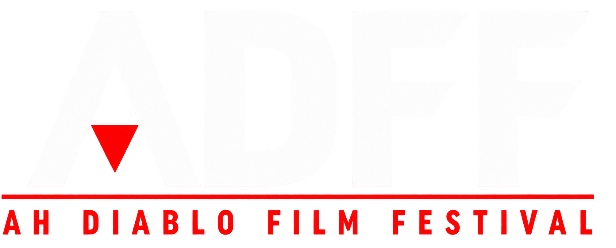 Logotipo de AH Diablo Film Festival